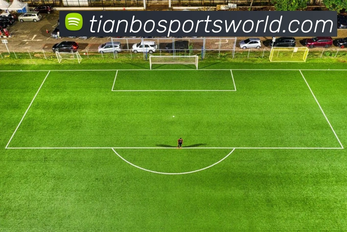 天博体育品牌故事