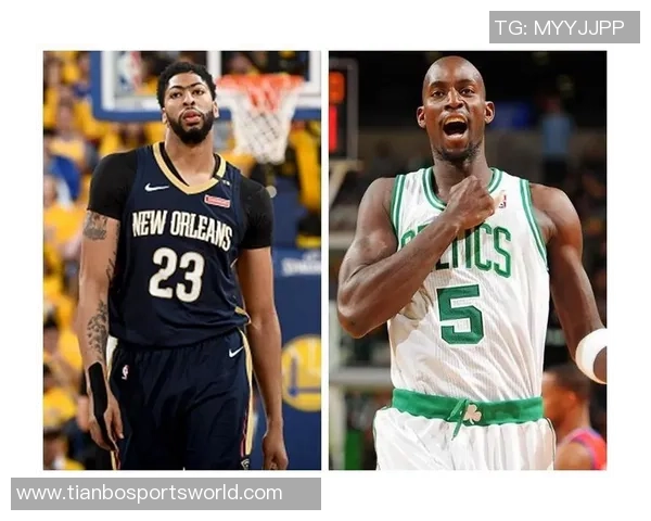 小里称浓眉是联盟前五球员其飞天遁地表现堪比凯文加内特