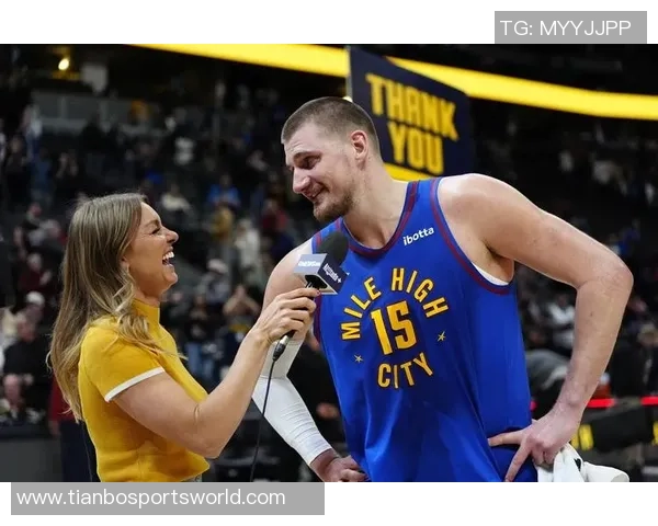 约基奇大三双与文班首发的精彩表现为何仍然无法阻止球队失利